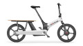 Gocycle CXi White